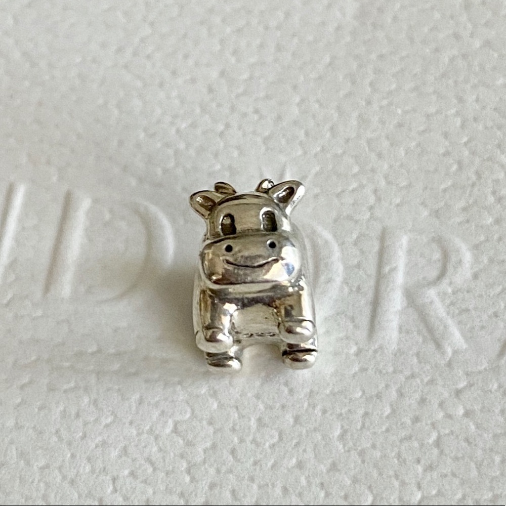 NEW PANDORA Sterling silver bracelet charm